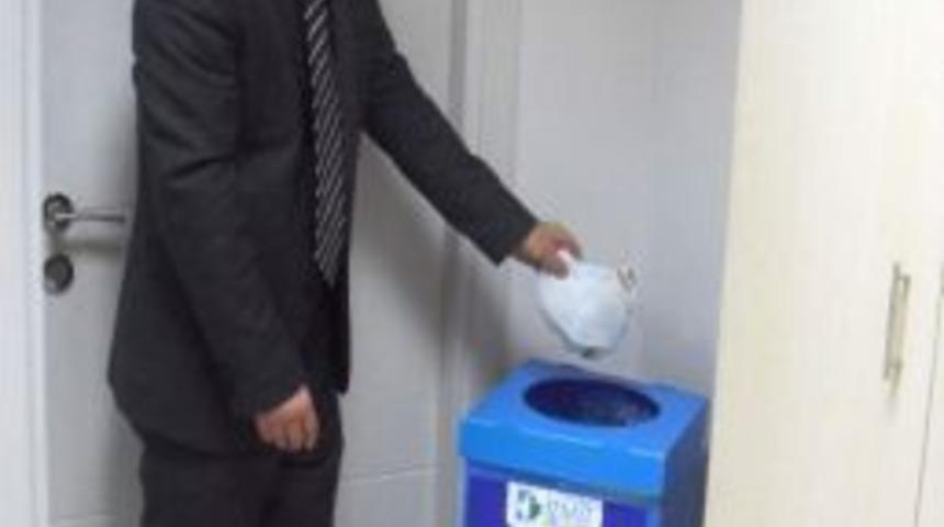 İzmit Belediyesi Geleceği Kazandırıyor