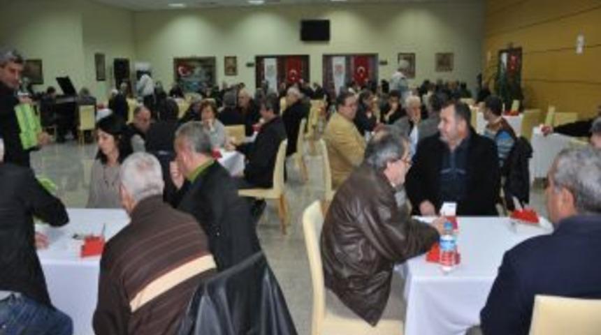 Tarsus&rsquo;un D&uuml;şman Işgalinden Kurtuluşunun 91. Yıld&ouml;n&uuml;m&uuml;