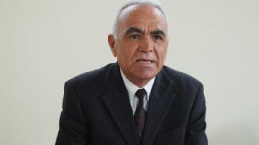 Didim Cem Evinden Maraş Olayları A&ccedil;ıklaması