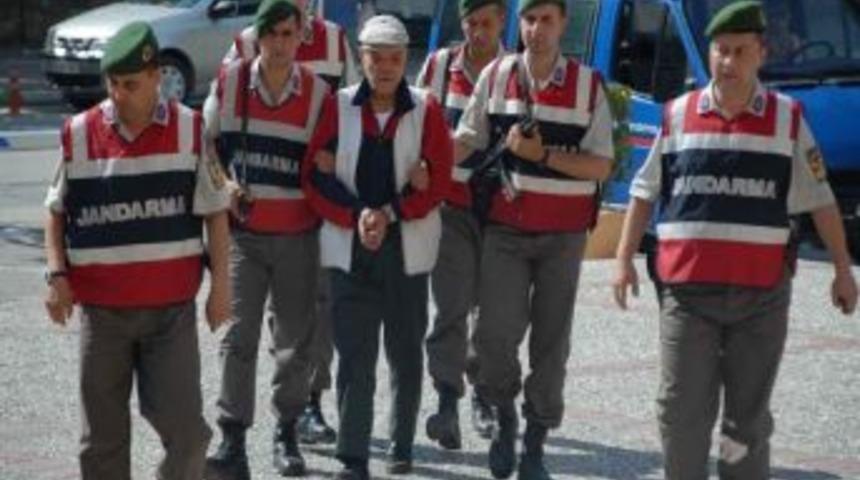 Vergi Rekortmeni D&uuml;n&uuml;r&uuml;n&uuml; &Ouml;ld&uuml;ren Zanlı Cezaevinde &Ouml;ld&uuml;