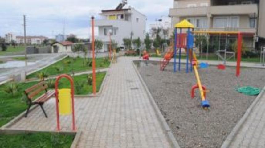 Seferihisar Belediyesi, Aralık'ta Da &Ouml;nemli &Ccedil;alışmalar Yaptı
