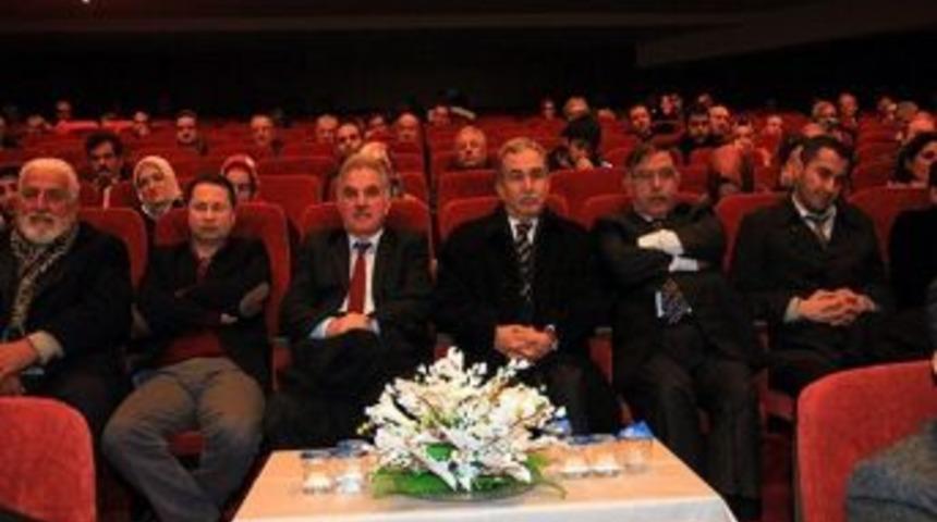 Fethi Gemuhluoğlu Sakarya&rsquo;da Anıldı