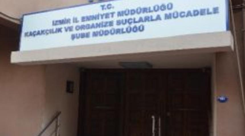 Şok Operasyonda G&ouml;zaltılar Devam Ediyor