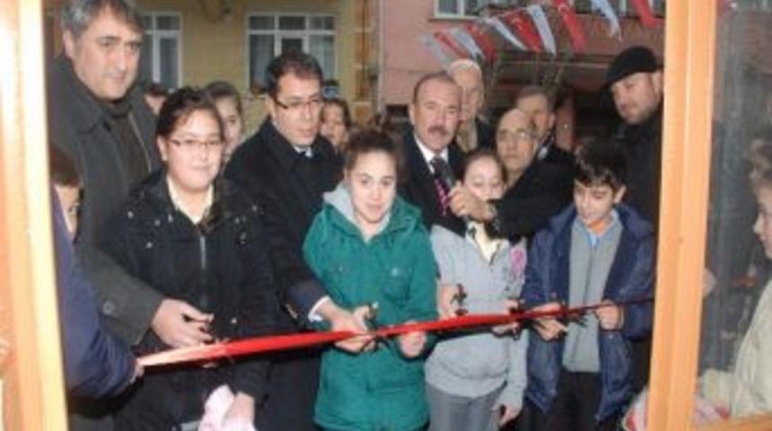İkinci Satran&ccedil; Okulu Map&rsquo;da A&ccedil;ıldı