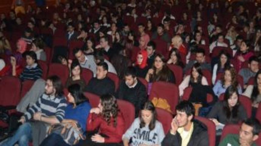 Kay Ders&rsquo;ten Anlamlı Etkinlik
