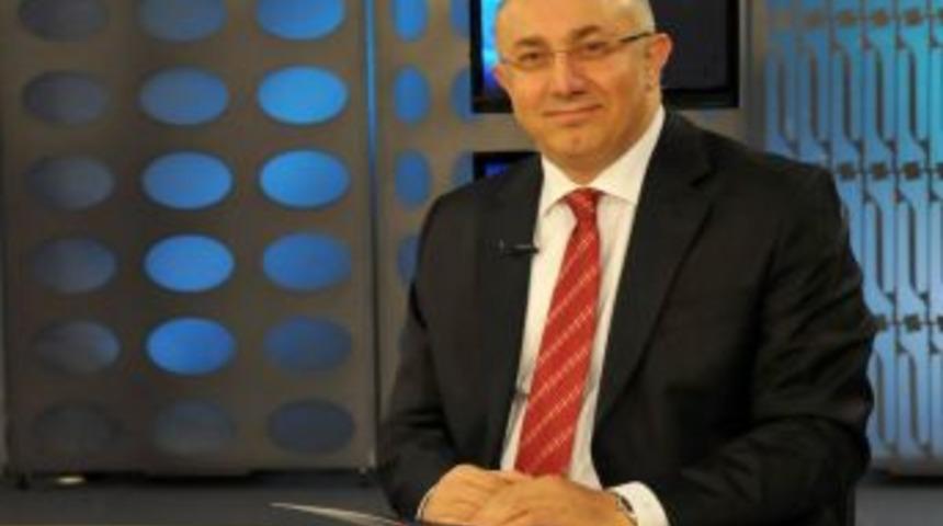 Topcu: 2013&rsquo;&uuml;n Parlak Bir Yıl Olacağını S&ouml;ylemek G&uuml;&ccedil;