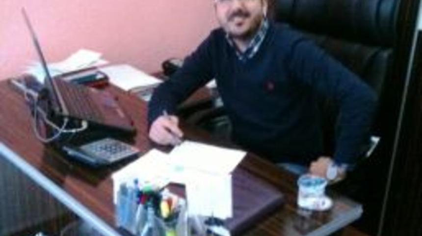 Radyo Enerji Sahibi Fatih &Ouml;zt&uuml;rk'ten "ka&ccedil;ak Yayın Yapan Radyo" İddiası