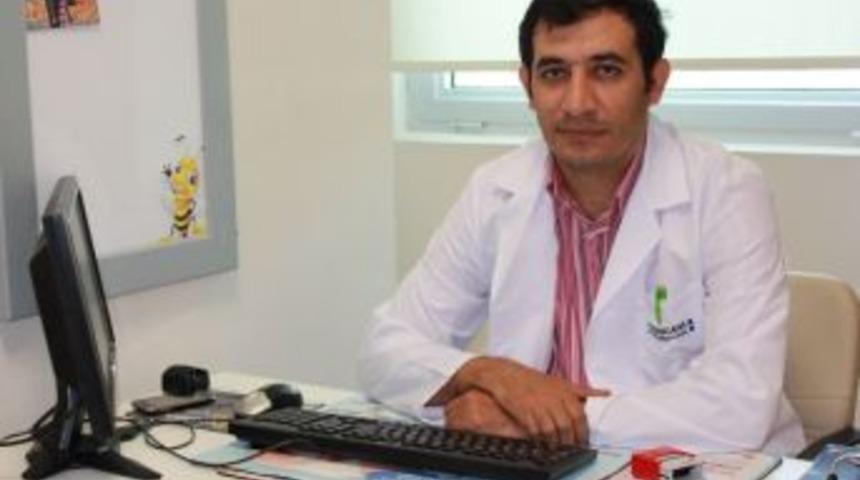 Hipotiroidi Zeka Gelişimini Olumsuz Etkiliyor