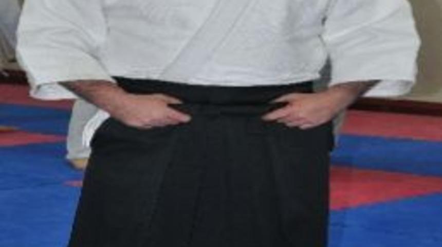Malatya&rsquo;da Aikido Eğitim Semineri Sona Erdi