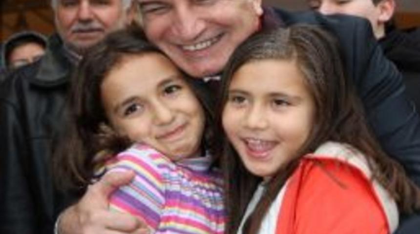 Karşıyaka Hamsi&rsquo;ye Doydu