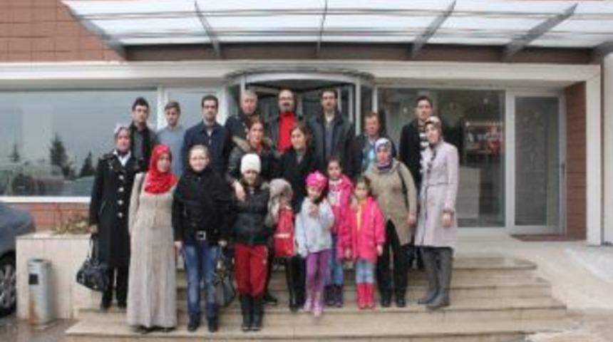 Kent Haber Gazetesi 9 Yaşında