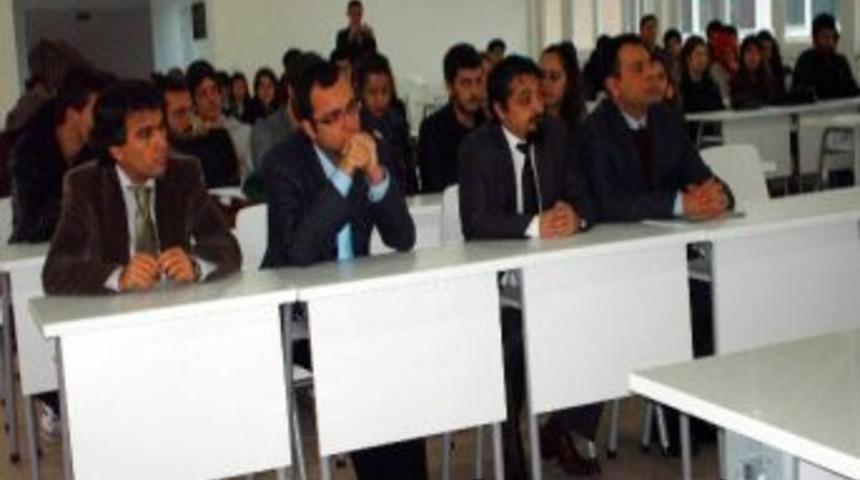 Ad&uuml;&rsquo;l&uuml; Gen&ccedil;ler İş Hayatına Hazırlanıyor