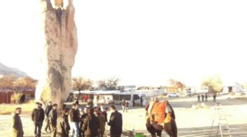 Y&uuml;reğir K&uuml;lt&uuml;r Evleri Gen&ccedil;lik Gezisi
