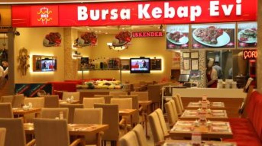 Restoran Adedini 40&rsquo;a &Ccedil;ıkaracak, Ayda 200 Bin M&uuml;şteri Ağırlayacak
