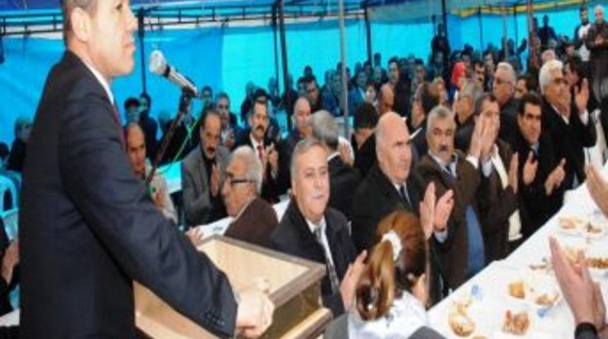 S&ouml;zl&uuml;: Adana'nın MHP'li Başkana Ihtiyacı Var