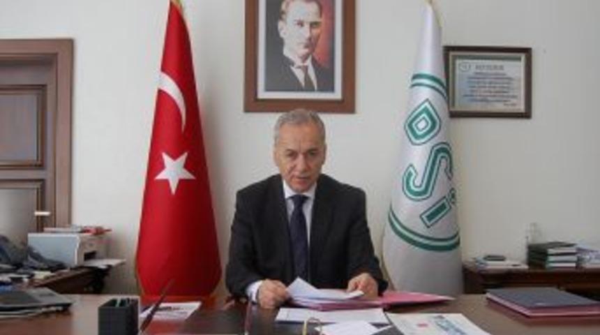 Saya&ccedil; Taktırmayan Yeraltı Suyunu Kullanamayacak