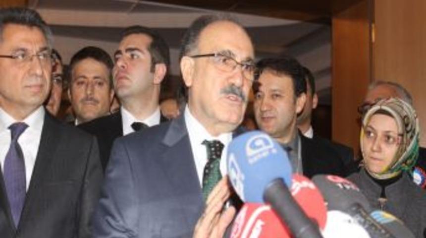 Atalay: Millet Iradesinin Daha Etkili Olması Hedefimiz