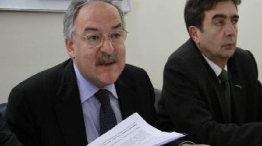 CHP'li Ko&ccedil;: Otoyol &Ouml;zelleştirmesi Anayasa Su&ccedil;udur, Yasal Girişimlerimiz Olacak