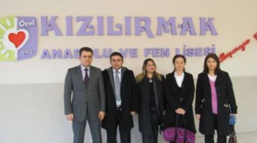 &Ouml;ğrenciler Obezite Hakkında Bilgilendirilecek