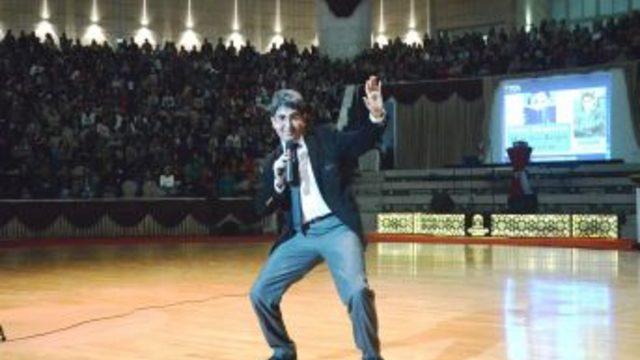 Binlerce Üniversiteli, Okuma Şöleninde Buluştu