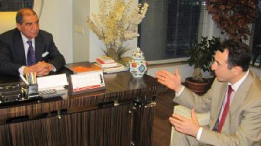 Erzurum Şifa Hastanesi Kurumsal Anlaşmalara Sıcak Bakıyor