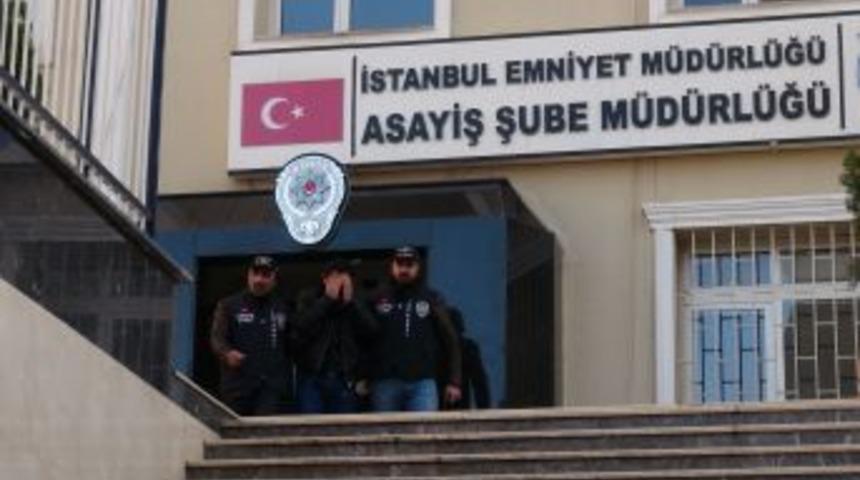 İş Adamı Cinayeti, Alacak Verecek Nedeniyle Işlenmiş