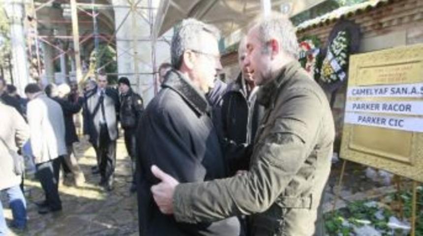Ko&ccedil; Ailesinin Acı G&uuml;n&uuml;
