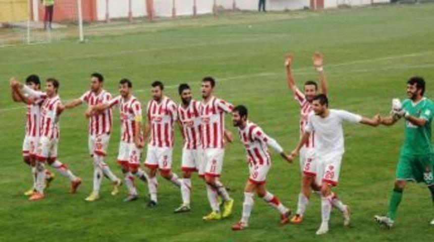 Spor Toto 2. Lig