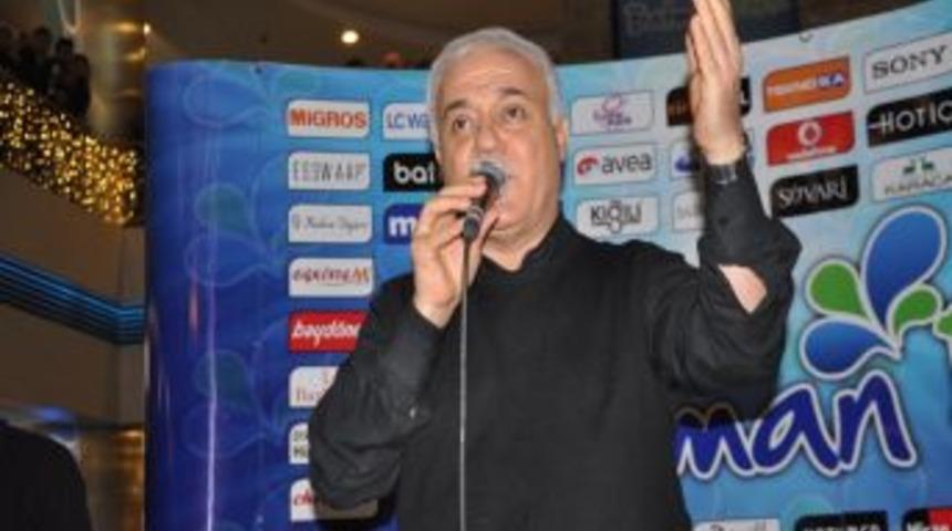 Prof. Dr. Hatipoğlu, 'Batman Buluşmaları'nda Sevenleriyle Bir Araya Geldi