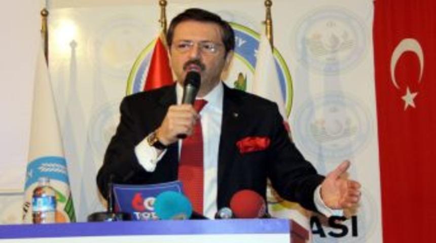 'Hz Peygamber'i &Ouml;rnek Alıyorsanız, Kızlarınızı Girişimciliğe Y&ouml;nlendirin'
