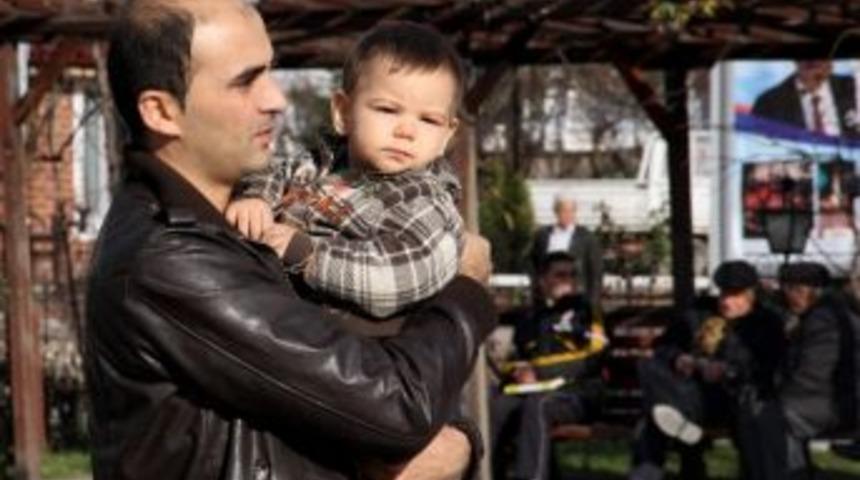 Bartın'da Yazdan Kalma G&uuml;nler