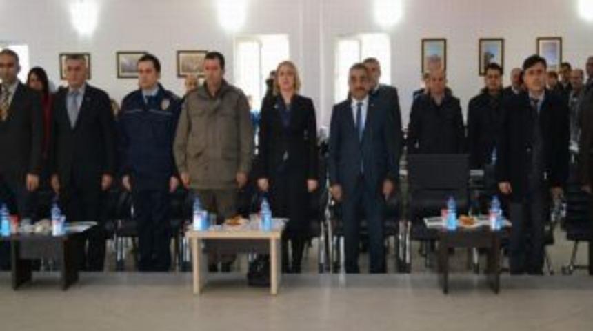 Kooperatif Konulu Şiir Ve Kompozisyon Yarışması Finali Yapıldı