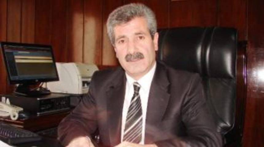 Van&rsquo;da 2012 Yılı N&uuml;fus İşlemleri
