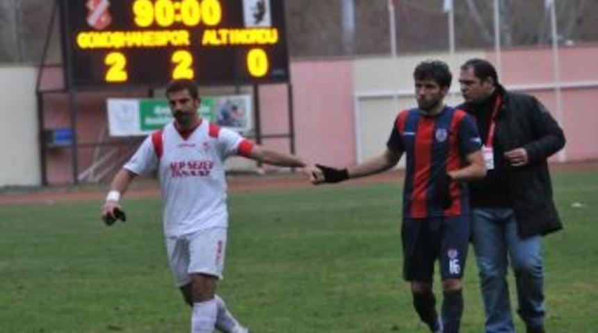 Spor Toto 3. Lig