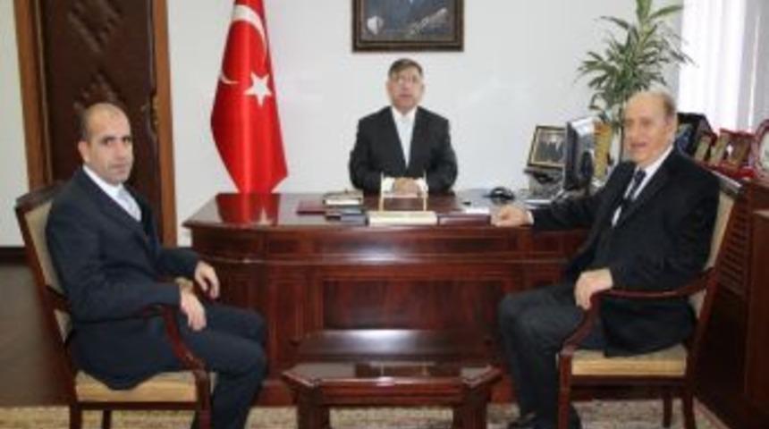 Eğitime Y&uuml;zde Y&uuml;z Destek