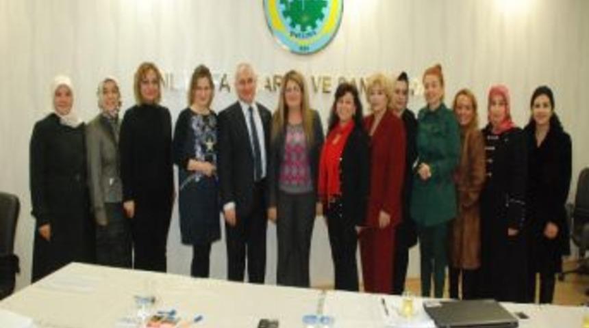 Vildan Polat G&uuml;ven Tazeledi