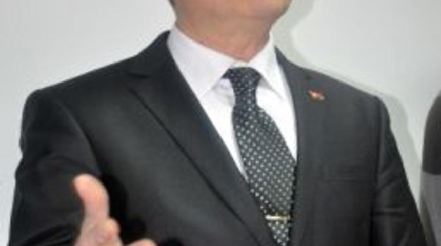Bakkallar Odası 'eşitlik' İstiyor