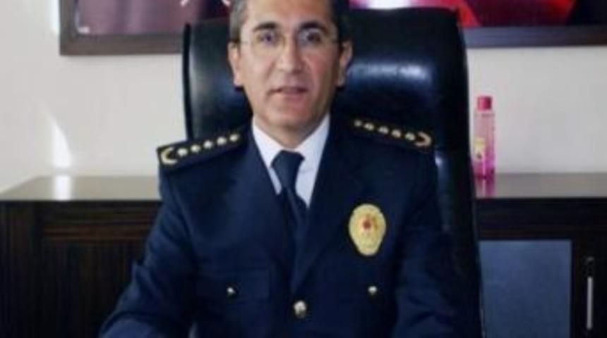 Kırkikindi Sohbetleri&rsquo;nin Konuğu Emniyet M&uuml;d&uuml;r&uuml;
