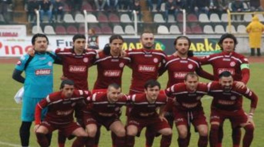 Spor Toto 2. Lig