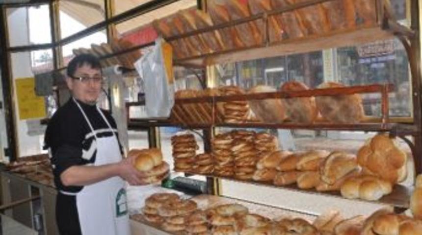 Fırınlar Arasındaki Rekabet Vatandaşa Yaradı