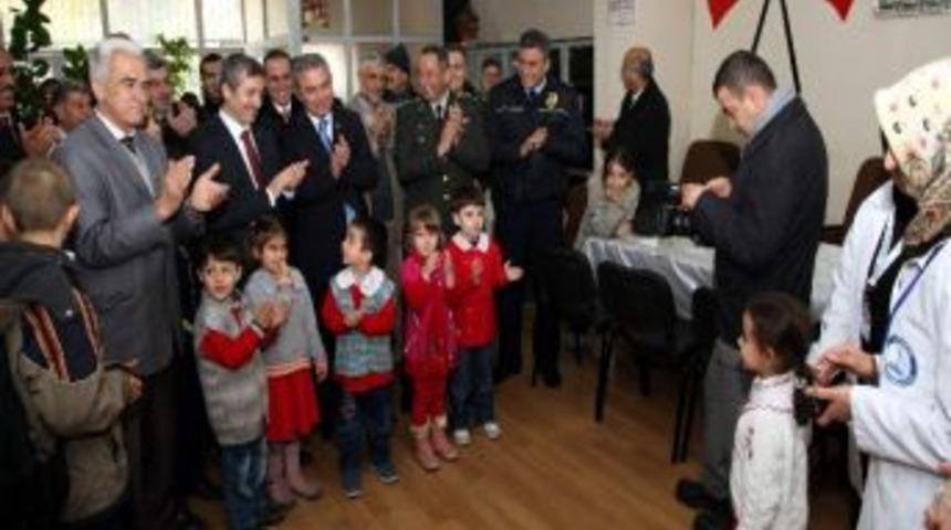 Şahinbey'de Coşkulu Kurtuluş Kutlaması