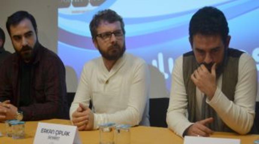 &Ouml;ğreniciler Yılın Dizisini Se&ccedil;ti