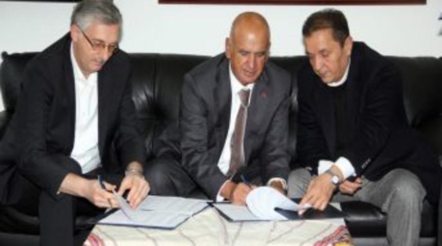 Sinop Buzhanesi K&uuml;lt&uuml;r Merkezine D&ouml;n&uuml;şt&uuml;r&uuml;lecek