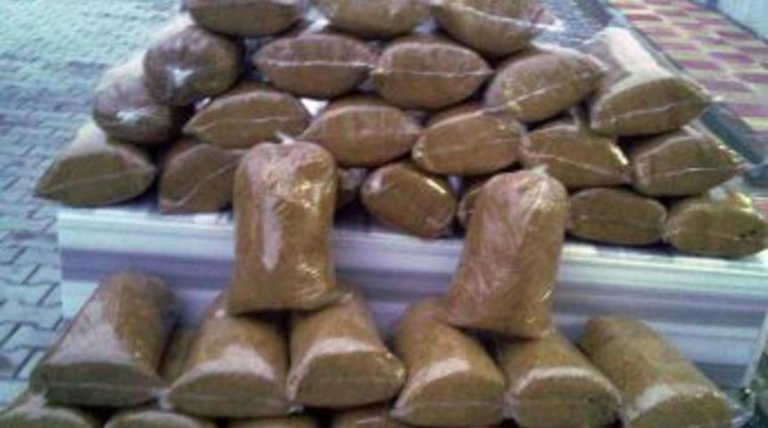 Ka&ccedil;ak T&uuml;t&uuml;n Ele Ge&ccedil;irildi