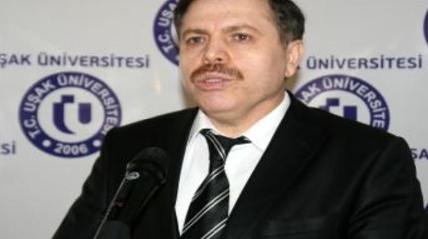 Uşak &Uuml;niversitesi Bilimsel Analiz Ve Teknoloji Merkezi Şubatta Tam Kapasite Hizmete Girecek