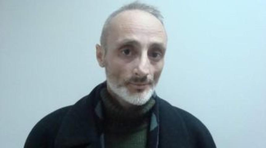 Uyuşturucu Satıcıları Yakalandı