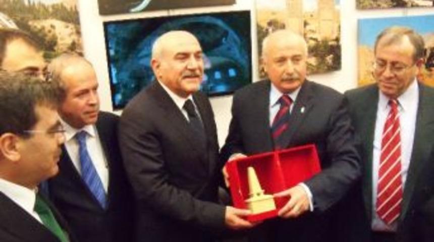 Kudaka 2012 K&uuml;lt&uuml;r Zirvesine Katıldı