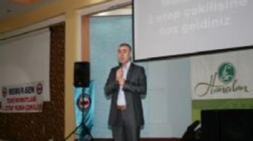 TOKİ 2. etap kura sonu&ccedil;ları a&ccedil;ıklandı.