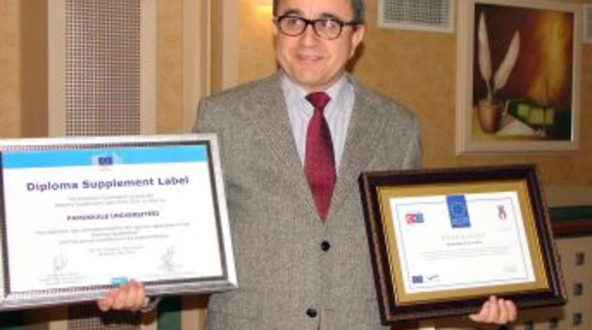 Rekt&ouml;r Bağcı: PA&Uuml;'ye 70 Milyon Liralık Yatırım Yapıyoruz