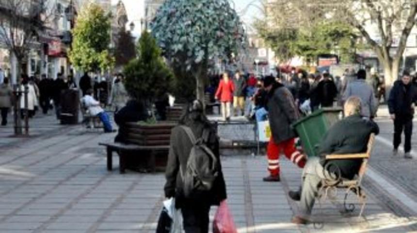 Yılın Son G&uuml;nleri Hava Sıcaklığı Artıyor